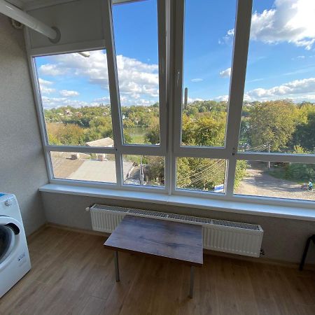 Жк Резиденція Кориатовичів 114 Корпус 5 Winnyzja Exterior foto