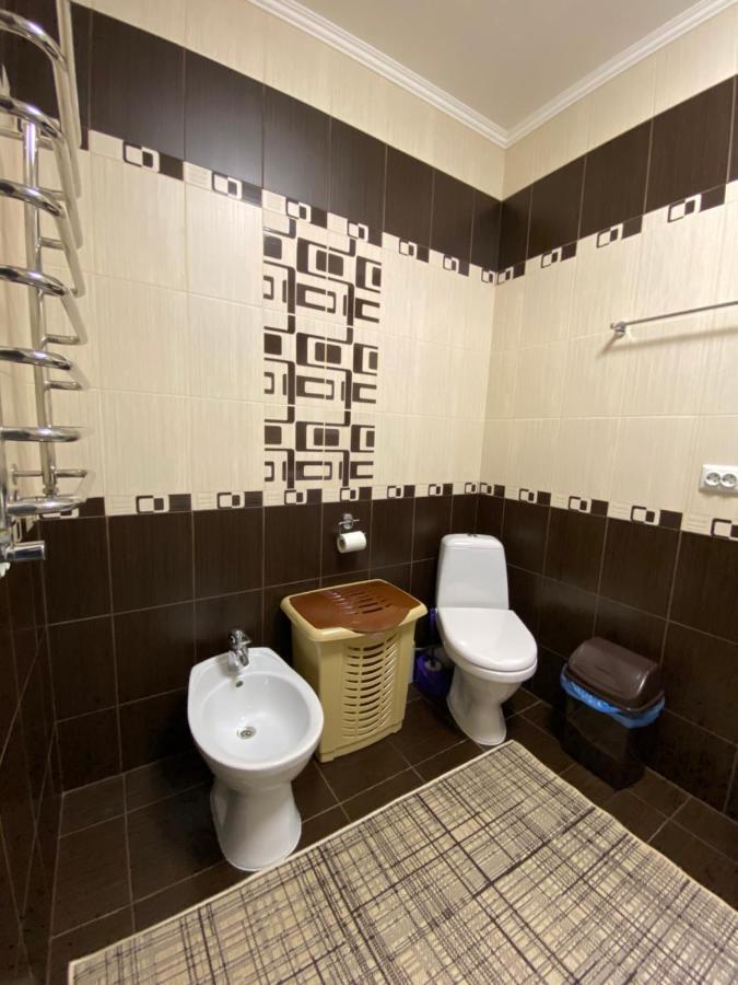 Жк Резиденція Кориатовичів 114 Корпус 5 Winnyzja Exterior foto