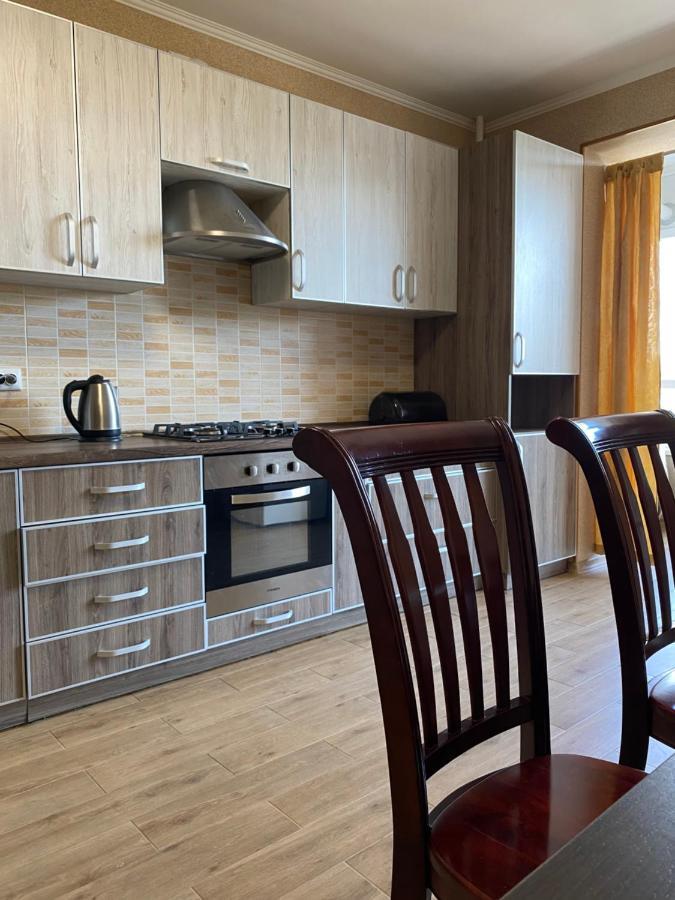 Жк Резиденція Кориатовичів 114 Корпус 5 Winnyzja Exterior foto
