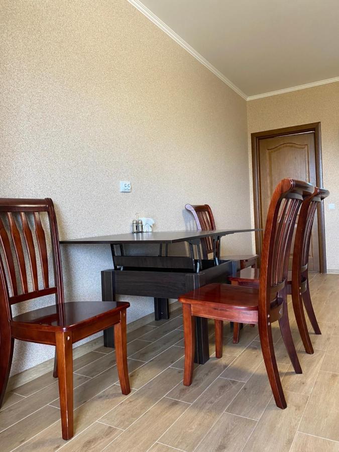 Жк Резиденція Кориатовичів 114 Корпус 5 Winnyzja Exterior foto