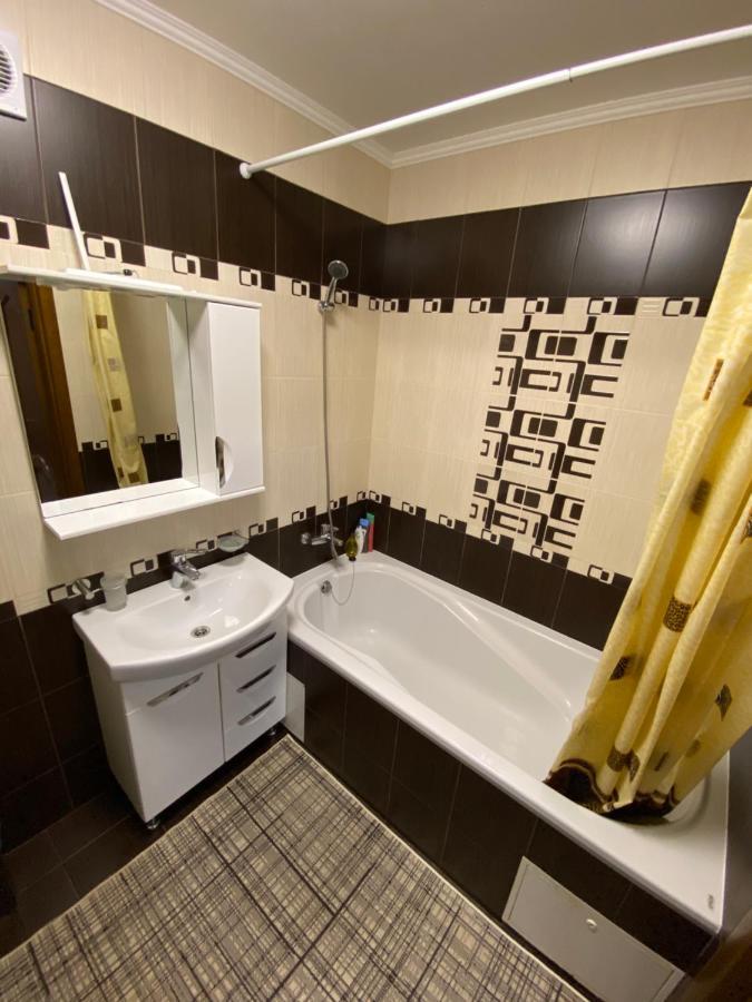 Жк Резиденція Кориатовичів 114 Корпус 5 Winnyzja Exterior foto