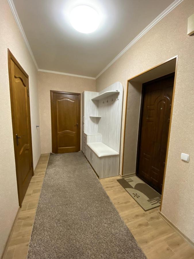 Жк Резиденція Кориатовичів 114 Корпус 5 Winnyzja Exterior foto