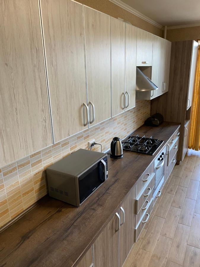 Жк Резиденція Кориатовичів 114 Корпус 5 Winnyzja Exterior foto
