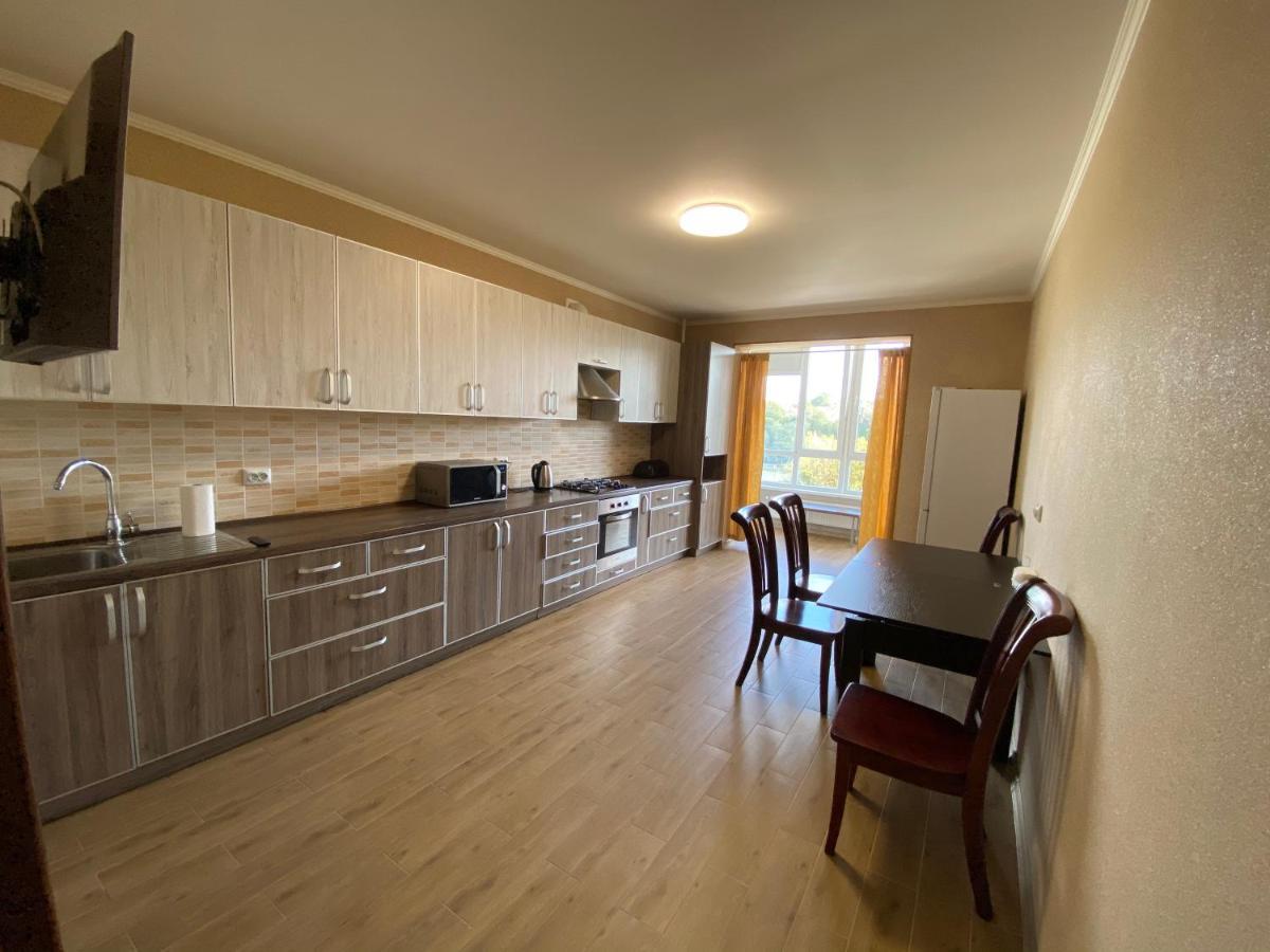 Жк Резиденція Кориатовичів 114 Корпус 5 Winnyzja Exterior foto